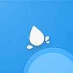 Logo of Aquafy android Application 